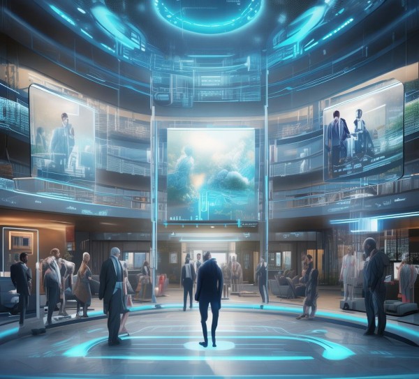 酒店运营与数字化管理，如何重塑酒店业的管理与运营模式