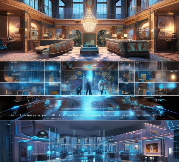 五年制酒店管理，从传统模式到数字化运营的转型之路