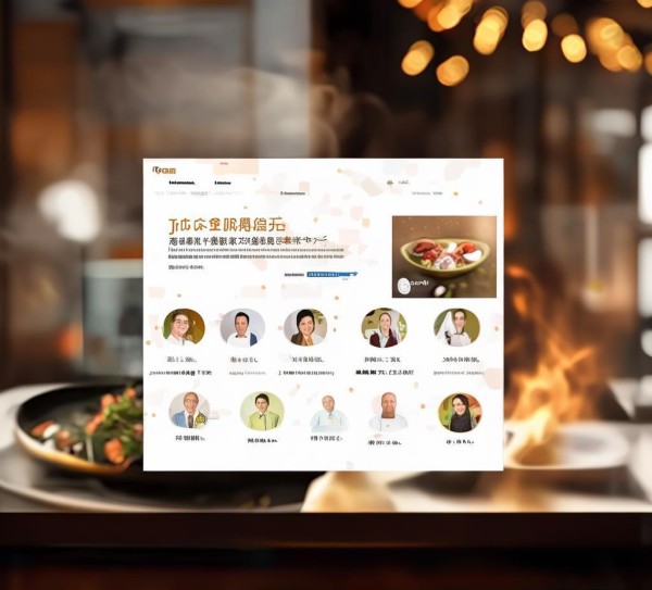 牡丹江餐饮酒店管理求职信息网，精准匹配行业人才，赋能餐饮酒店业发展