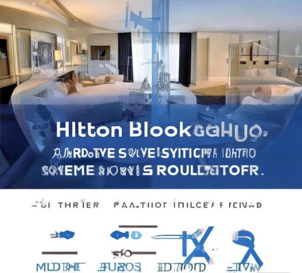 希尔顿酒店预订避坑指南,轻松避开服务费,省钱又省心 希尔顿酒店预订避坑指南,轻松避开服务费,省钱又省心