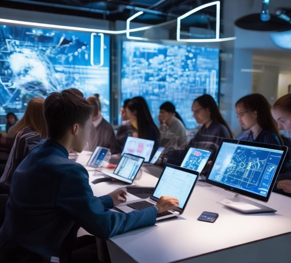 数字化赋能，创新驱动——新乡工程学院酒店管理专业数字化运营实践探索