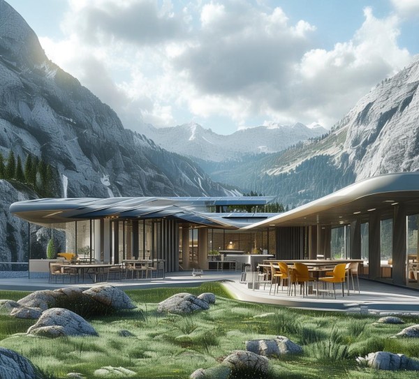 探索连山区餐饮酒店一体化管理,提升产业效能与消费体验的新路径