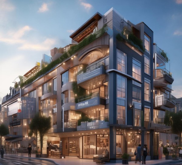 网红民宿酒店合作方案设计，构建流量与价值双赢的商业模型