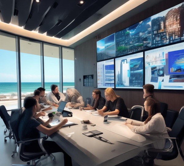 三亚酒店摄影师合作方案,精准营销与视觉升级的深度指南 三亚酒店摄影师合作方案,精准营销与视觉升级的深度指南