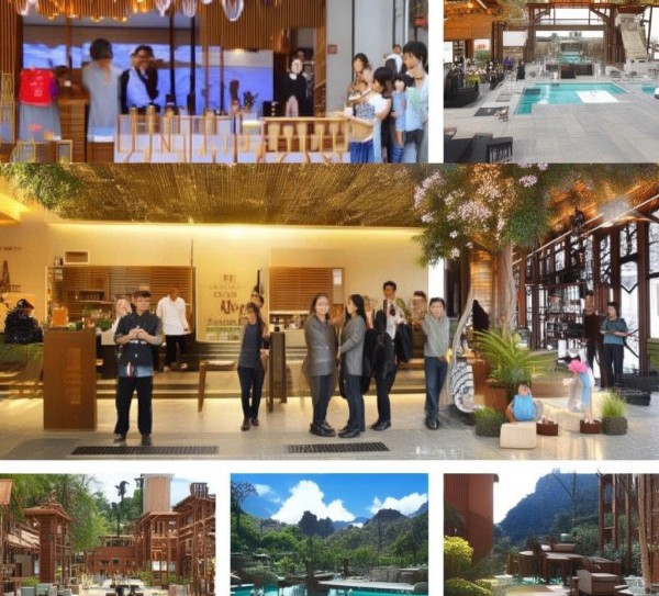 四川西昌酒店预订服务怎么样？深度体验与实用建议