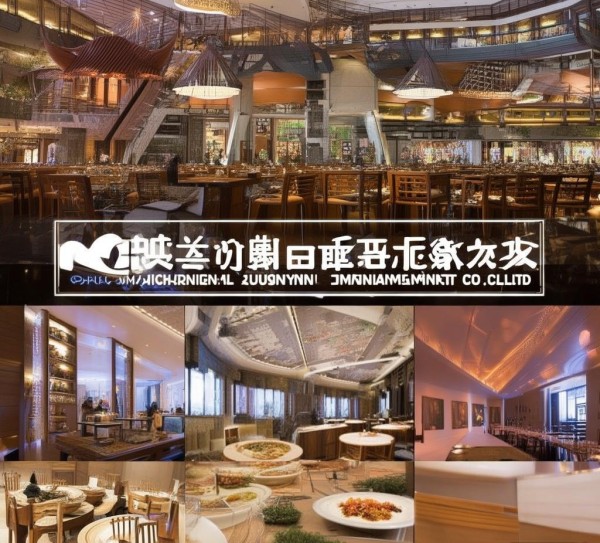 青岛金美厨餐饮酒店管理有限公司，专业餐饮服务与酒店管理，打造高品质餐饮体验