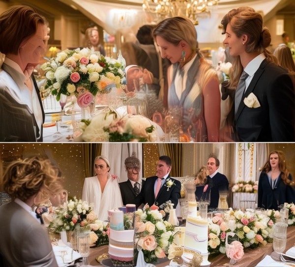 一站式婚礼合作方案,酒店如何成为您的专属婚礼管家,轻松打造完美婚礼 一站式婚礼合作方案,酒店如何成为您的专属婚礼管家,轻松打造完美婚礼