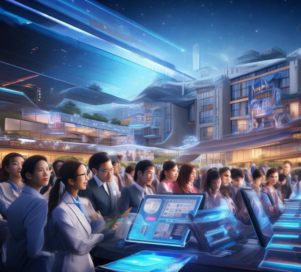 赋能未来，贵州省酒店管理与数字化运营专业，培养数字时代酒店业管理人才的新引擎