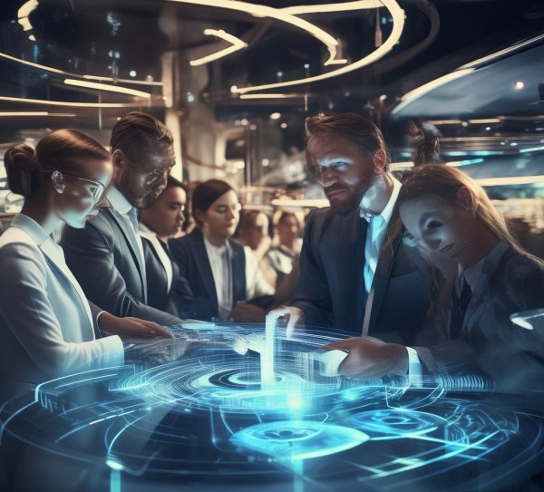 电子商务与数字化运营,重塑现代酒店管理的新范式 电子商务与数字化运营,重塑现代酒店管理的新范式