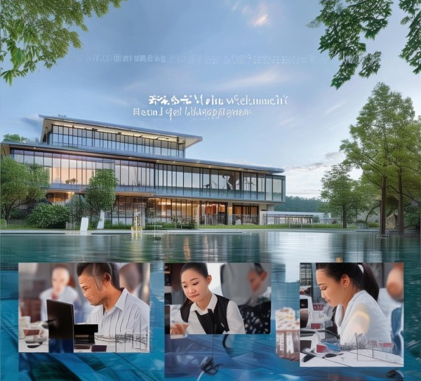 湖职院酒店管理专业，以数字化赋能，打造行业创新人才新高地