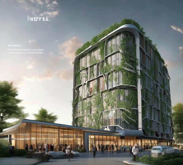 长藤酒店合作方案设计图，构建共赢生态，赋能酒店业创新发展