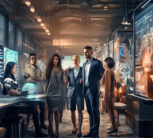 酒店管理与数字化运营，文科专业的时代新篇——从人文服务到数字赋能的融合逻辑