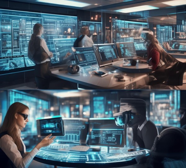 酒店管理与数字化运营，解码现代酒店人的职业新图景——你将从事哪些工作？