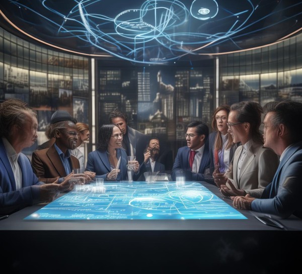 万达酒店集团战略合作方案策划，构建共赢生态，共筑行业新篇章