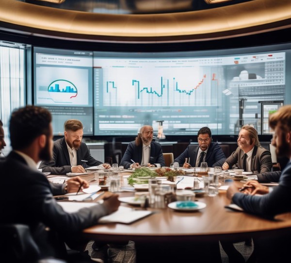 餐饮酒店经营管理会议内容全解析,提升效率与业绩的核心议题 餐饮酒店经营管理会议内容全解析,提升效率与业绩的核心议题