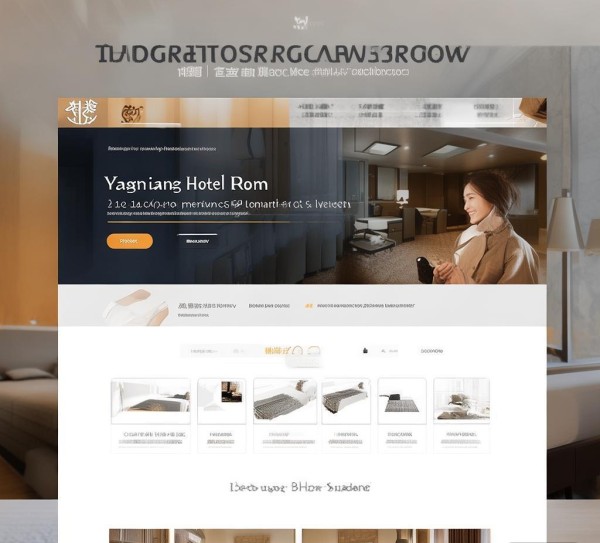 阳江酒店客房预订服务网，便捷预订，品质住宿，轻松出行