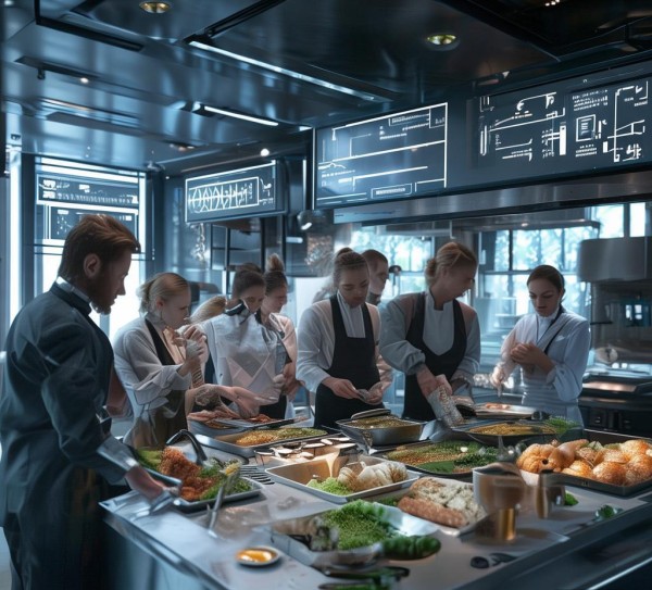 新型餐饮酒店管理制度,创新驱动与精细化管理,构建高效运营新体系 新型餐饮酒店管理制度,创新驱动与精细化管理,构建高效运营新体系