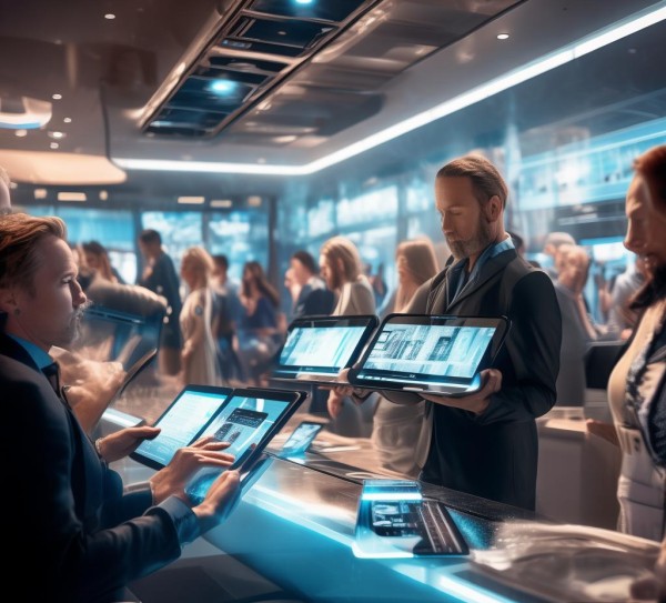 酒店管理与数字化运营专业的好处,智慧酒店时代的职业赋能与行业增长引擎 酒店管理与数字化运营专业的好处,智慧酒店时代的职业赋能与行业增长引擎