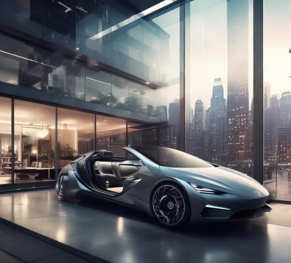 汽车与酒店跨界融合，打造行住一体化新体验的合作方案