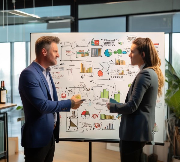 酒代理商与酒店合作，构建共赢的营销与运营方案——深度解析合作模式与实施路径