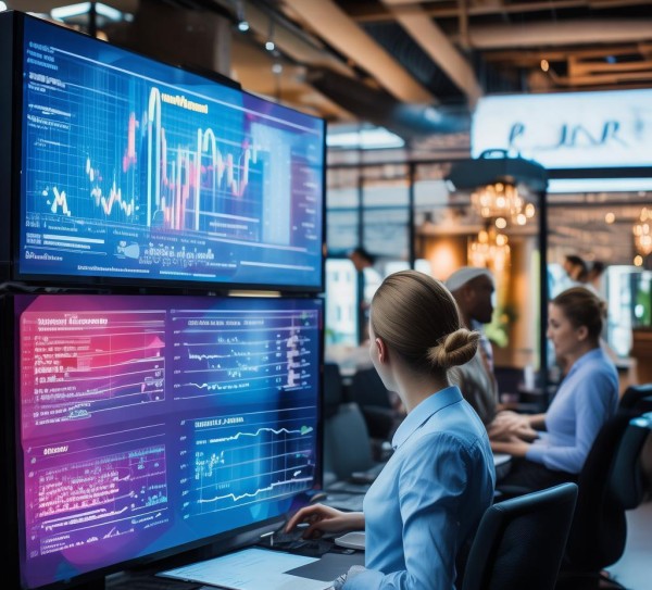 酒店管理数字化运营,性别比例分析及行业趋势探讨 酒店管理数字化运营,性别比例分析及行业趋势探讨