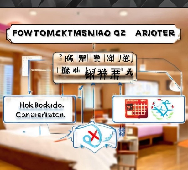 高速服务区酒店预订取消指南，实用步骤与注意事项