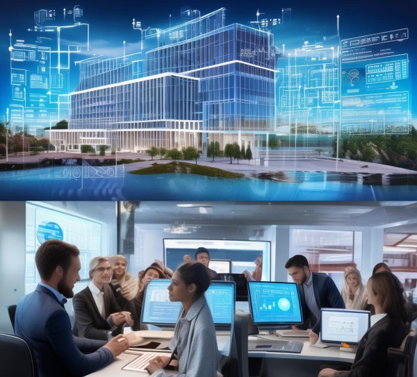 链接产业前沿，赋能数字未来，碧桂园酒店管理与数字化运营专业培养体系探析