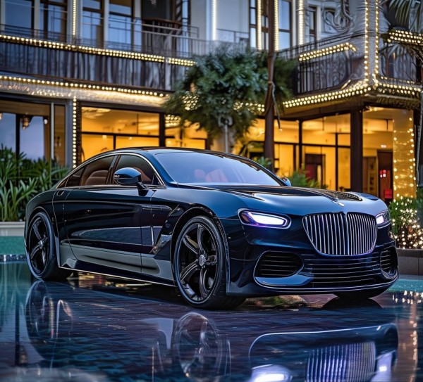 豪车与酒店合作方案设计，构建高端体验生态的共赢路径