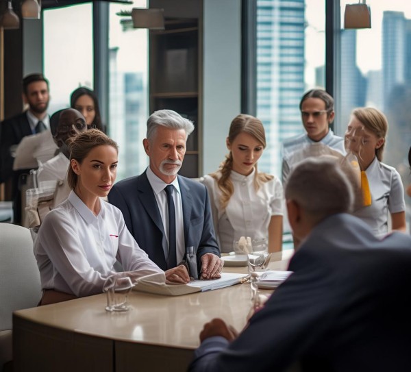 中专酒店运营管理，解码酒店行业的幕后管家角色与职业路径