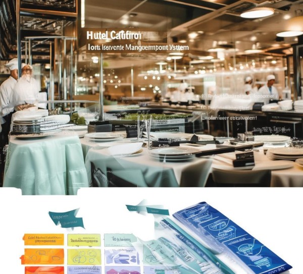 酒店餐饮纺织品管理制度，规范管理，保障卫生与品质提升