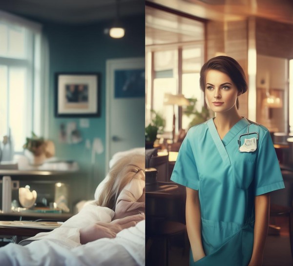 选护理专业还是酒店管理?,护理与酒店管理,哪条职业道路更值得投入? 选护理专业还是酒店管理?,护理与酒店管理,哪条职业道路更值得投入?