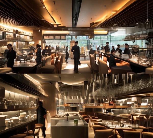 酒店餐饮部管理方案，为何是提升运营效率与客户体验的核心引擎？