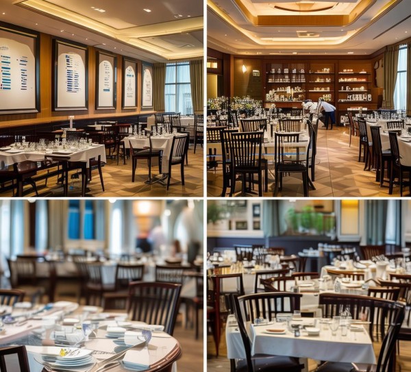 酒店餐饮5S管理手册，构建高效运营与品质提升的实践路径