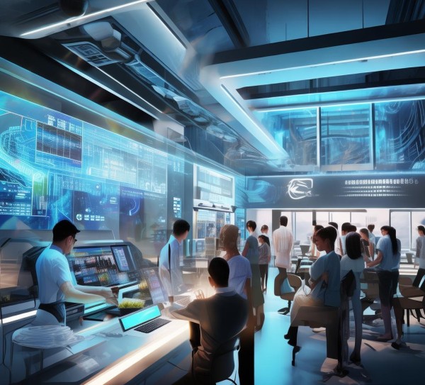 赋能未来,科贸酒店管理与数字化运营专业,培养数字化时代下的酒店管理精英 赋能未来,科贸酒店管理与数字化运营专业,培养数字化时代下的酒店管理精英