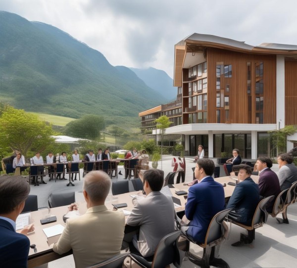 山旅综招酒店运营与管理面试模拟，实战演练，助力求职者精准把握岗位核心