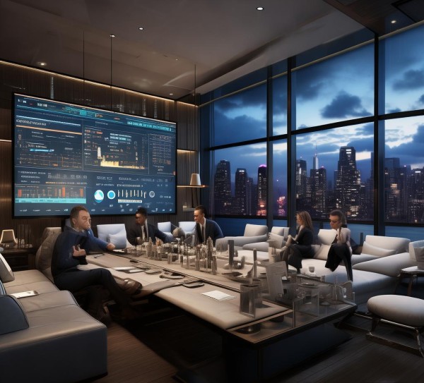 五星级酒店运营管理，精细化策略与卓越体验的融合之道