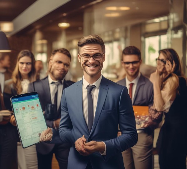 服务员忘记预订酒店？别慌！这些补救方法帮你快速解决