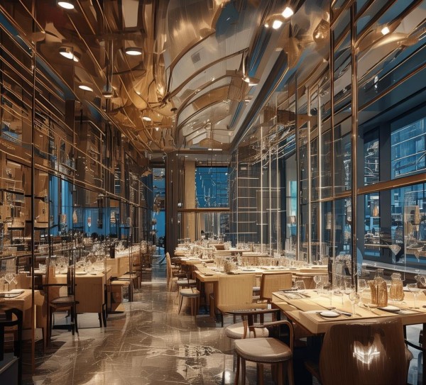 开元酒店餐饮部运营管理制度，构建标准化体系，提升服务品质与运营效率