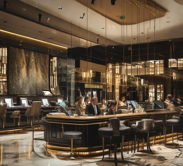 高星级饭店运营与管理属于酒店范畴吗？——解析其本质与行业定位