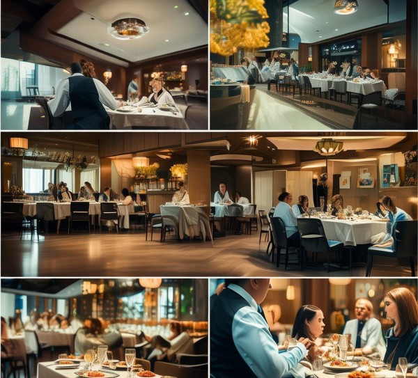 酒店餐饮部管理工作总结，聚焦服务创新与精细化管理，提升宾客体验与运营效率