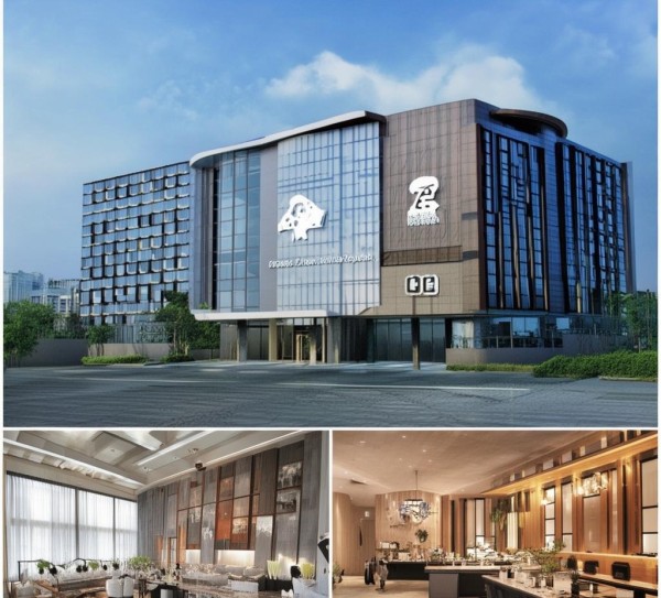 青岛一百餐饮酒店管理有限公司,深耕餐饮酒店领域,引领品质服务新风尚 青岛一百餐饮酒店管理有限公司,深耕餐饮酒店领域,引领品质服务新风尚