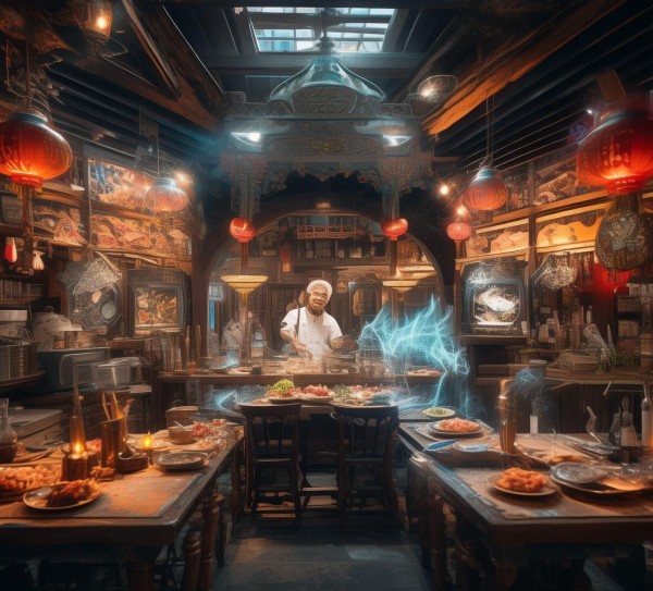 传承与创新,老餐饮酒店的管理智慧与实践