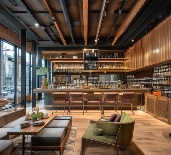 奶茶店与酒店跨界合作方案设计,打造住+饮一站式体验的新模式