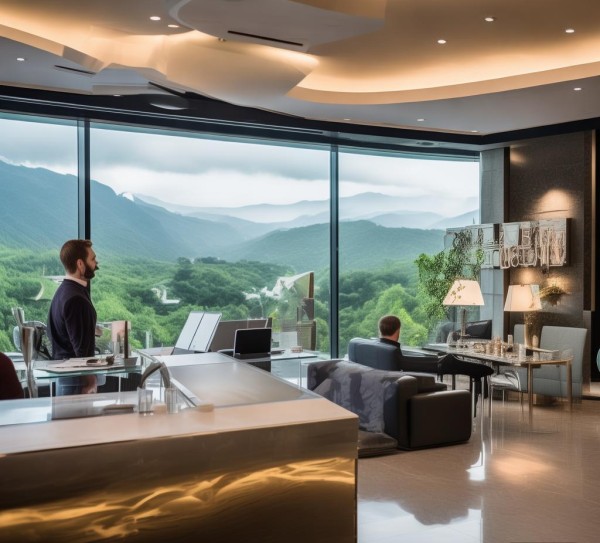 青山机场酒店预订服务怎么样？全方位体验评测，便捷、透明与贴心，助你轻松安排住宿