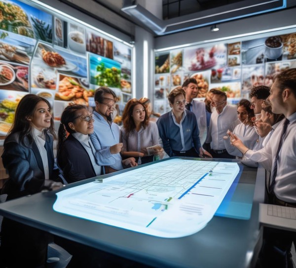 精准对接，助力成长——苏州餐饮酒店管理求职信息网的行业服务解析