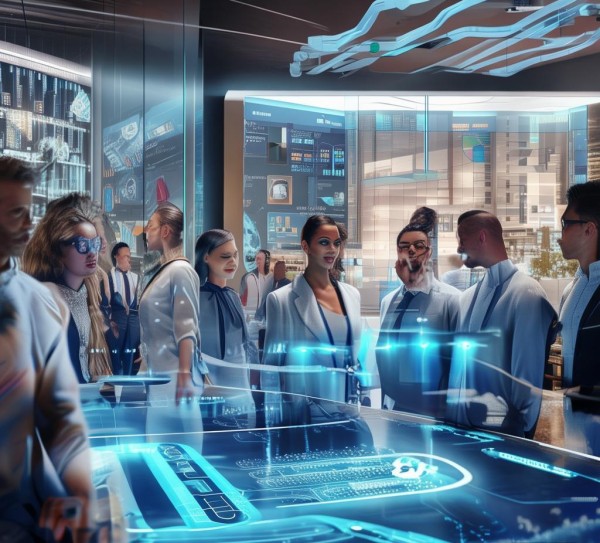 辽宁单招，酒店管理与数字化运营双轨并进，塑造智慧酒店时代新人才