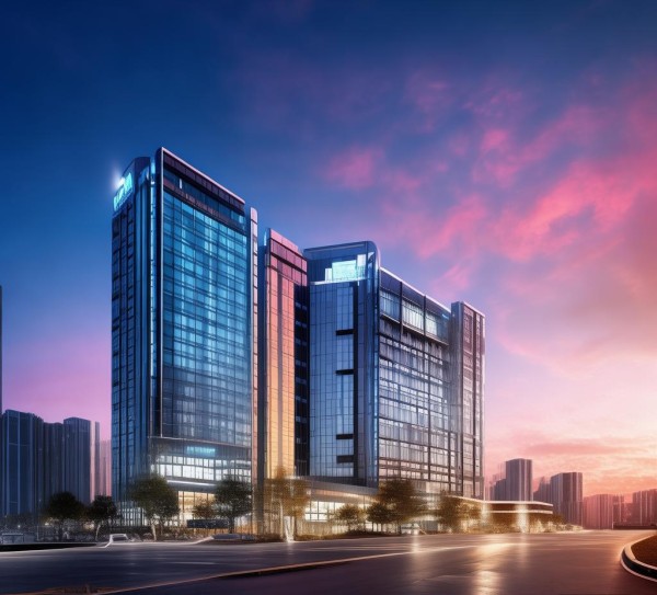 无锡南洋酒店，数字化转型赋能精细化管理，打造智慧酒店新标杆