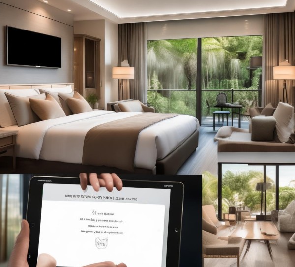 六安酒店客房预订服务，便捷选择，舒适住宿体验