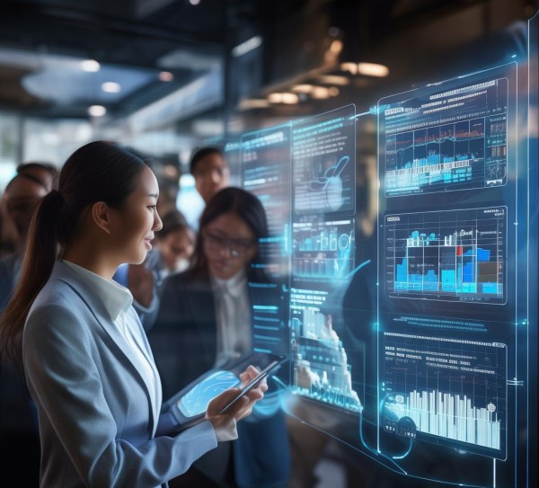 酒店运营与数字化管理专升本，赋能行业转型，开启职业新篇章