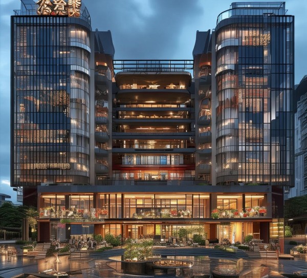 扶肴餐饮管理有限公司,匠心凝萃,以独特酒店名称点亮餐饮新篇章 扶肴餐饮管理有限公司,匠心凝萃,以独特酒店名称点亮餐饮新篇章